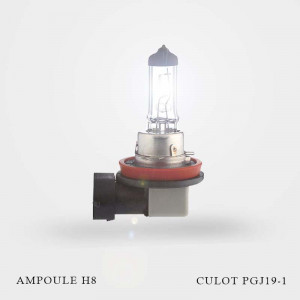 AMPOULE H8 12V 35W OSRAM