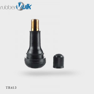 Valves TR413 pneu tubeless 100ex