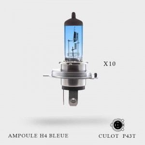 Ampoule H4 P45T pour Duplo 12V 60/55W