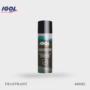 Dégivrant IGOL 400ML