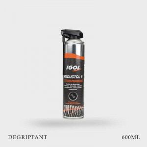 Dégrippant lubrifiant IGOL 500ml