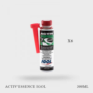 Additif moteur Activ Essence IGOL 300ml