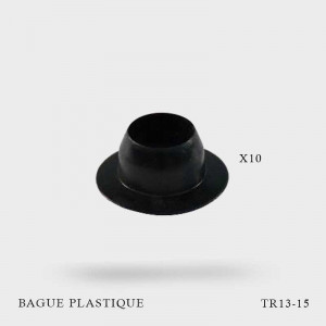 Bague plastique pour TR13-TR15
