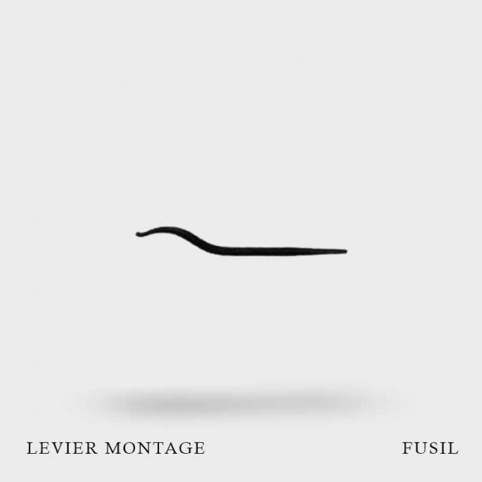 Levier de montage pneus-FrenchCleaner