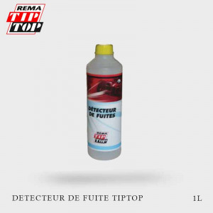 1000ml de détecteur de fuite