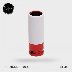 Douille 19mm