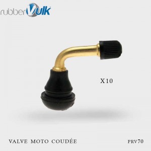 Pack De 10 Valves En Caoutchouc Tr413, Valve Pneu Voiture Noire Valve  Caoutchouc Pneu Voiture Valve Meilleur Cadeau