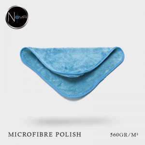 Microfibre Polish 560gr/m²