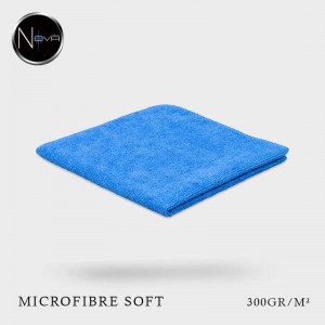 Microfibre essuyage en 300gr/m²