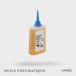 Huile spéciale pneumatique