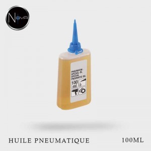 100ML d'huile pour pneumatique