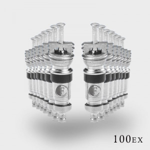 OBUS DE VALVES 100EX