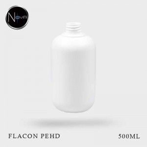 Flacon de 500ml