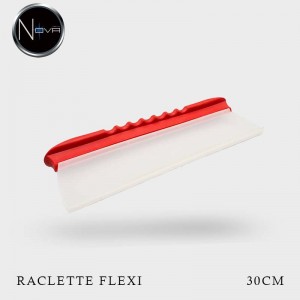 Raclette de 30cm flexi blade