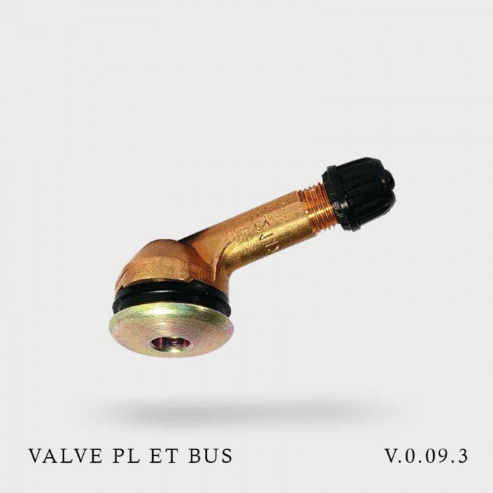 Valve PL et Bus V0.09.3 Valve PL et Bus V0.09.3