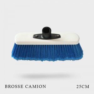 Brosse de nettoyage Microfibre pour Voiture - ProCarClean