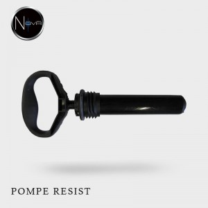 Pompe resist