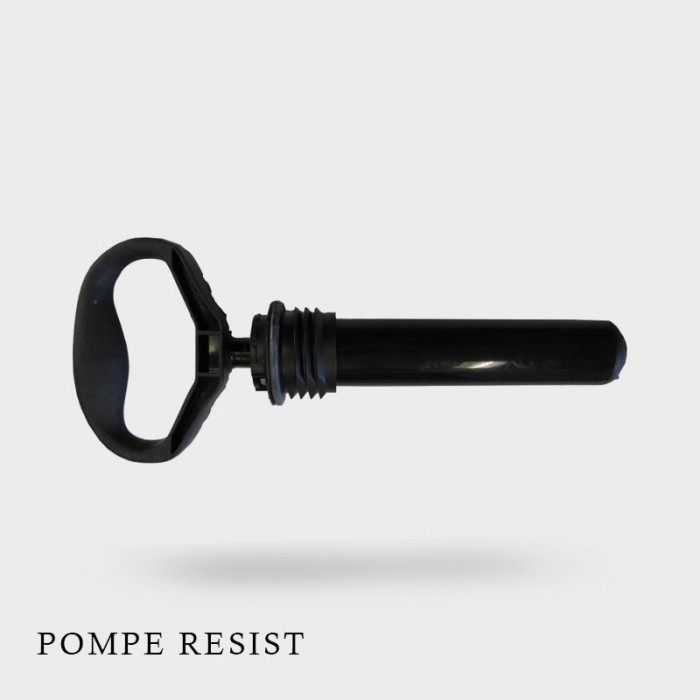 Pompe de rechange Resist