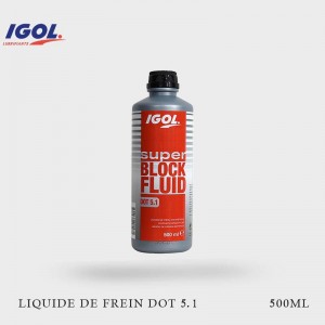 DOT5.1 Igol