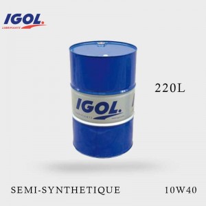 10w40 IGOL 220L