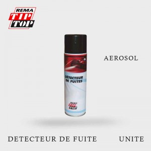 Détecteur de fuite aérosol Tip Top 400ML