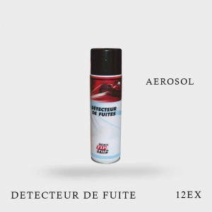 Détecteur de fuite aérosol Tip Top