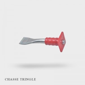 Chasse tringle