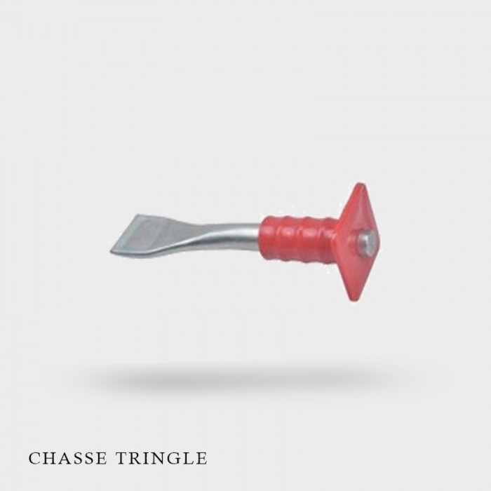 Chasse tringle