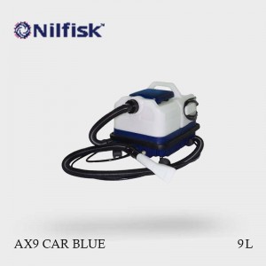 NILFISK AX9 CAR