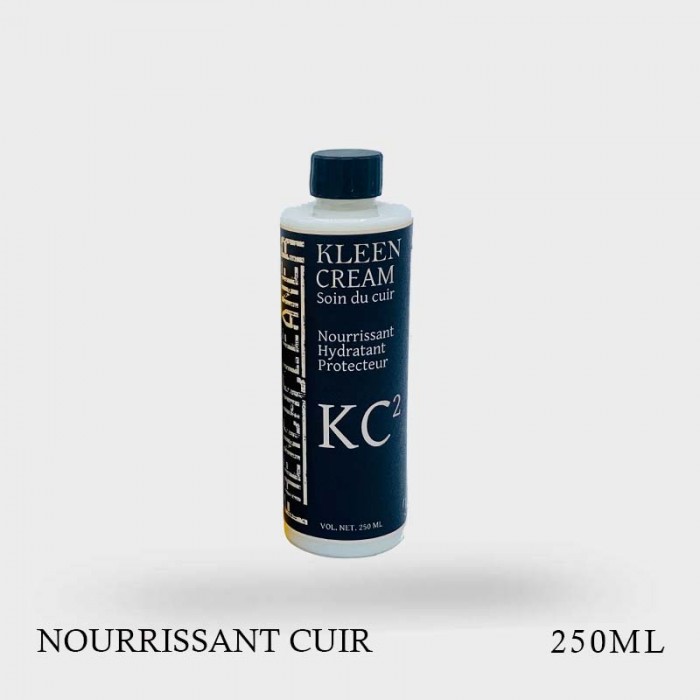 CRÈME SOIN HYDRATANT ET NOURRISSANT 250ML