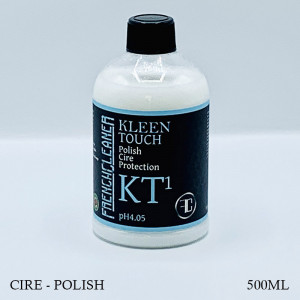 Polish carrosserie KLEEN TOUCH 500ML KT1