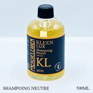 Shampoing carrosserie Kleen Lux