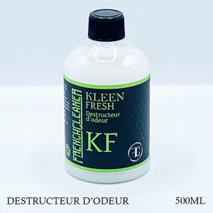 Destructeur d'odeur Kleen Fresh