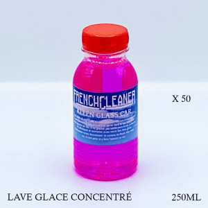 Lave Glace KLEEN GLASS CAR KGC X 50EX