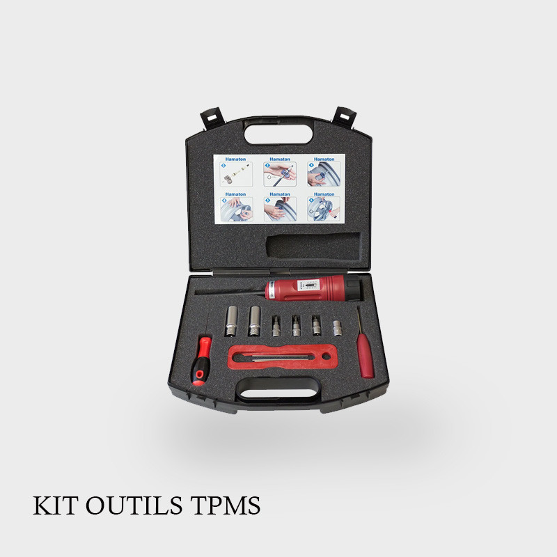 MALETTE OUTILS TPMS HAMATHON