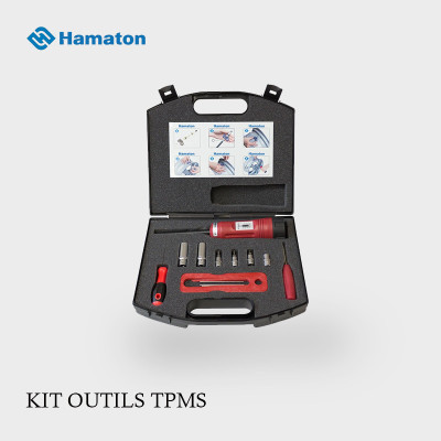 MALETTE OUTILS TPMS HAMATHON