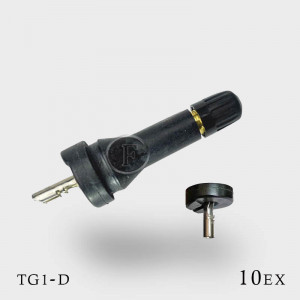 VALVE TPMS TYPE CONTINENTAL VDO TG1D