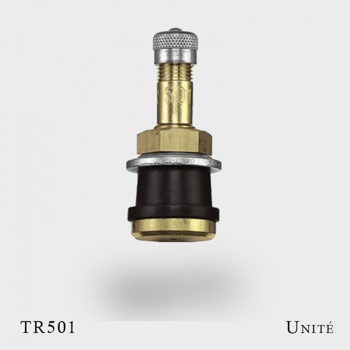 valve tr501 pour pneu PL unité