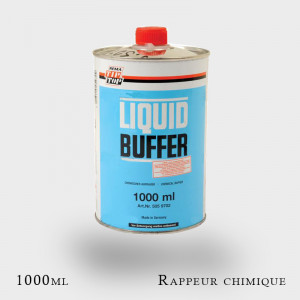 Rappeur chimique tip top 1000ml