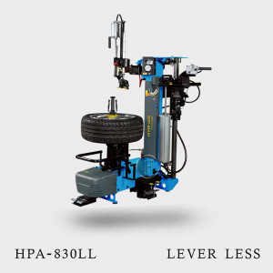 Equilibreuse de roue HPA B325