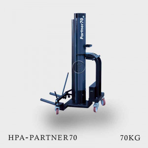 LEVE ROUE HPA PARTNER70