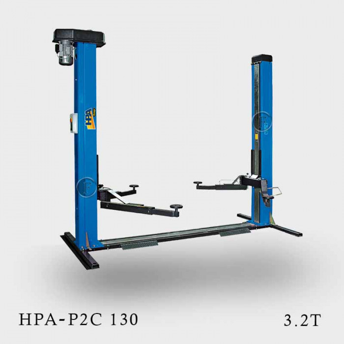 PONT 2 COLONNES HPA C2P 3.2T PONT 2 COLONNES HPA C2P 3.2T