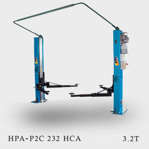 PONT 2 COLONNES HPA C2P 232 3.2T