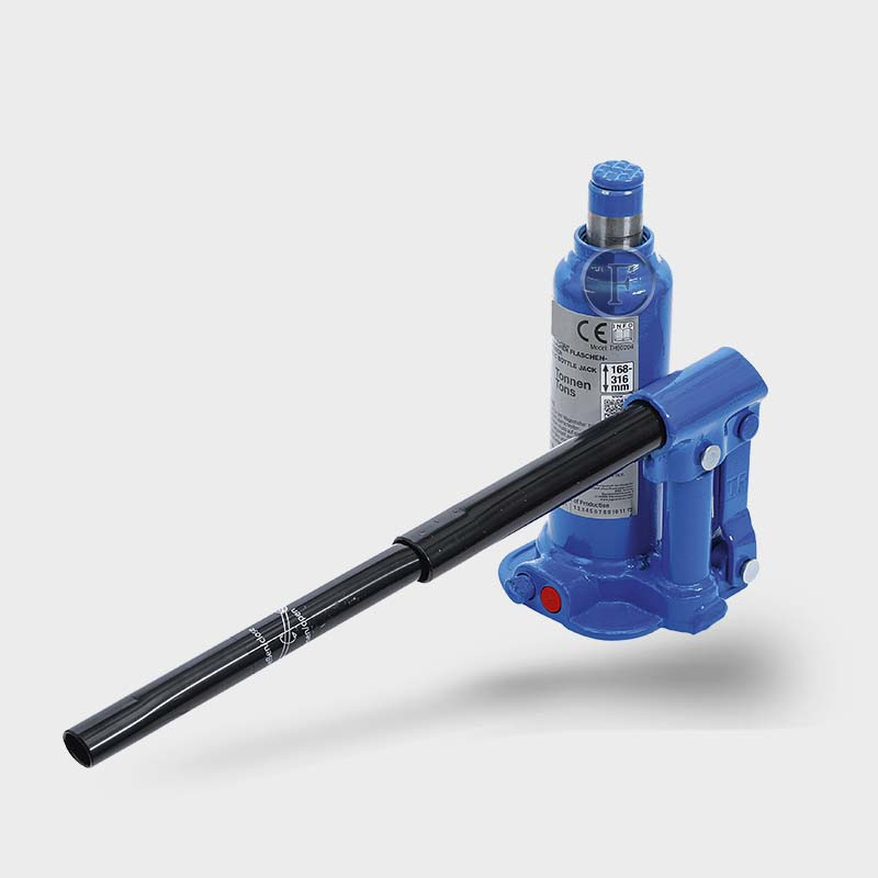 Vérin hydraulique de fosse et sous-pont 3026 1,0 – Beta Tools