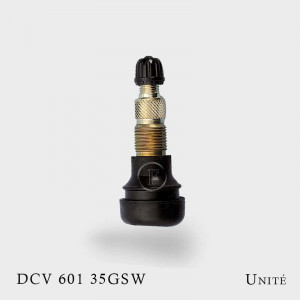 VALVE AIR EAU DCV 601 35GSW...