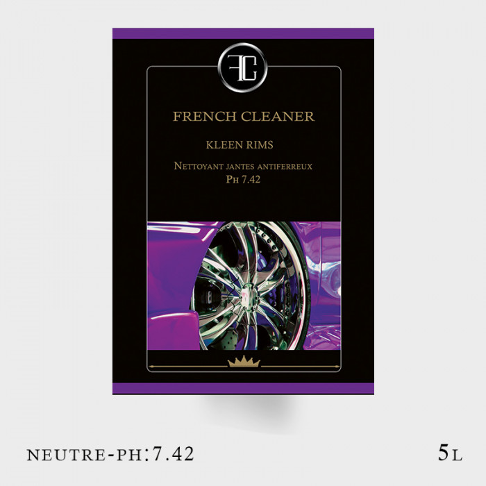 Anti crevaison FrenchCleaner