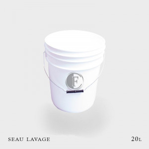 Seau de lavage 20 Litres seul