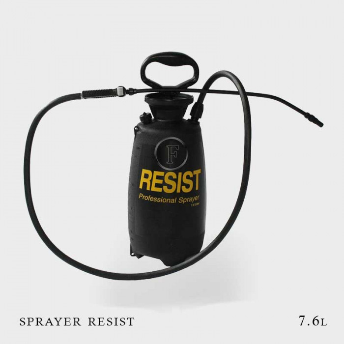 Sprayer Resist 7.6L joint FKM
