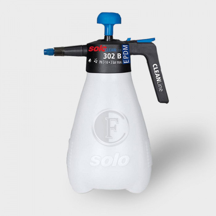 SOLO PULVÉRISATEUR EPDM 2 LITRES SOLO PULVÉRISATEUR EPDM 2 LITRES