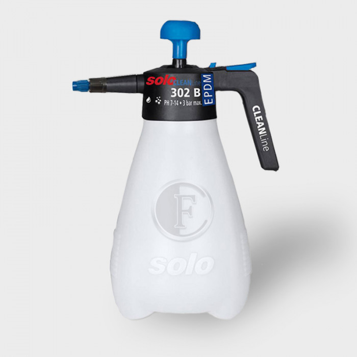 SOLO PULVÉRISATEUR EPDM 2 LITRES